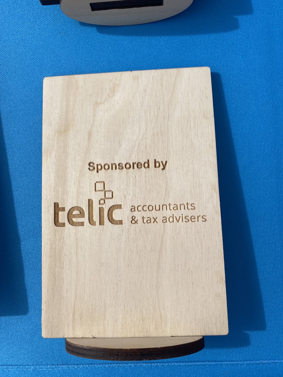 WeAreTelic tweet media