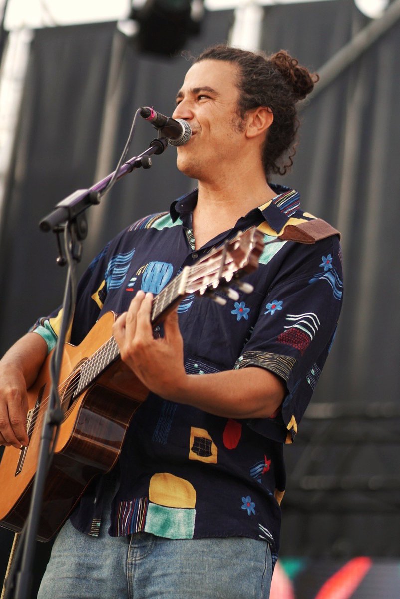 ¡Ojo, que se acaba la gira! últimas fechas: 

🍄 1/10 Almería 
🍄 7/10 Extremúsica
🍄 8/10 Sevilla
🍄 14/10 Murcia
🍄 15/10 Granada
🍄 21/10 Cuenca
🍄 22/10 Jaén
🍄 29/10 Benalfest (Málaga)
🍄 2/12 Madrid

No se despisten, que luego paramos unos meses…

📸: @albertonogfotografo