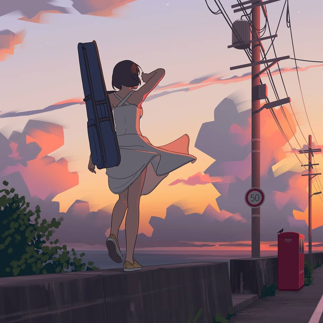 TheArtidote's tweet photo. sometimes u just gotta do things because 12-year-old you would think you’re literally the coolest for doing those things. 
—https://t.co/NIyEiWPmyD 

artwork by https://t.co/Nd21tcImil https://t.co/4N6vJN05OW