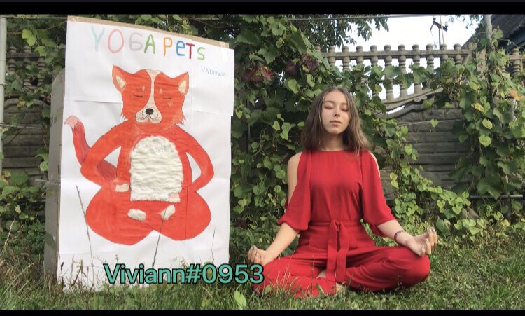 jannavlas's tweet photo. #YGPZ #yogapetzchallenge @di_kana666 @your_Erida @kudl_diana https://t.co/7zgfYrdIqE