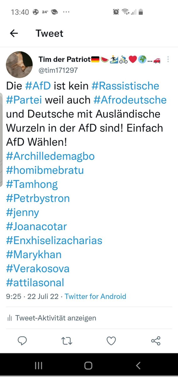 Kritiker2024's tweet photo. Buxtehude
#buxtehude
#niedersachsen
#nds
#landtagswahl
#ltwnds
#ltwnds22
#ltwni
#landkreis_stade
#LandkreisStade
#daensen
#dammhausen
#eilendorf
#hedendorf
#immenbeck
#ketzendorf
#neukloster
#offensen
#ovelgönne https://t.co/iSM7SX9WPD