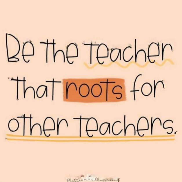 HelpATeacher's tweet image. This! 🙌