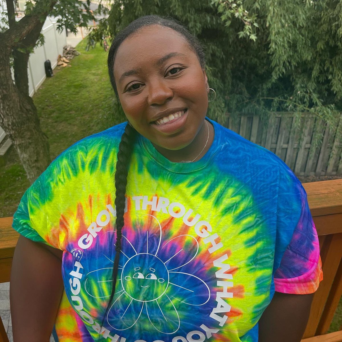 GoodDaysWorld's tweet image. Good Days World’s Fall 2022 collection is available now at gooddaysworld.com!!! ❤️🌞