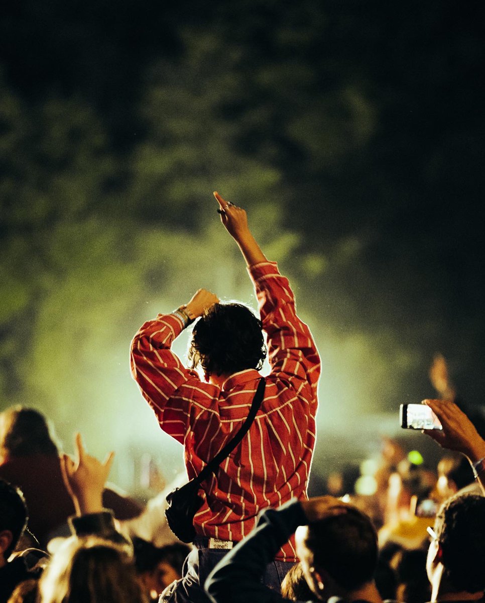 Firefly Festival tweet media