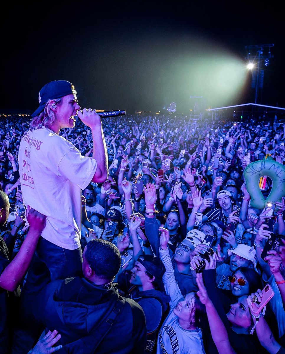 Firefly Festival tweet media