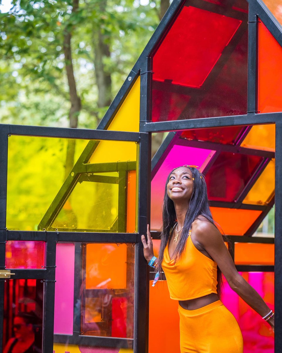 Firefly Festival tweet media