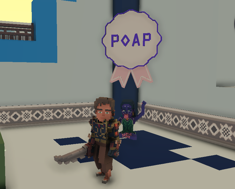 observentoir's tweet photo. @TheSandboxGame @worldofwomennft I just participated in the #SandboxAlphaS3Giveaway for a chance to win 500 SAND! Found the hidden room in World of Women Tower, check out my screenshot below!
👇 https://t.co/lLEO4IZfiT