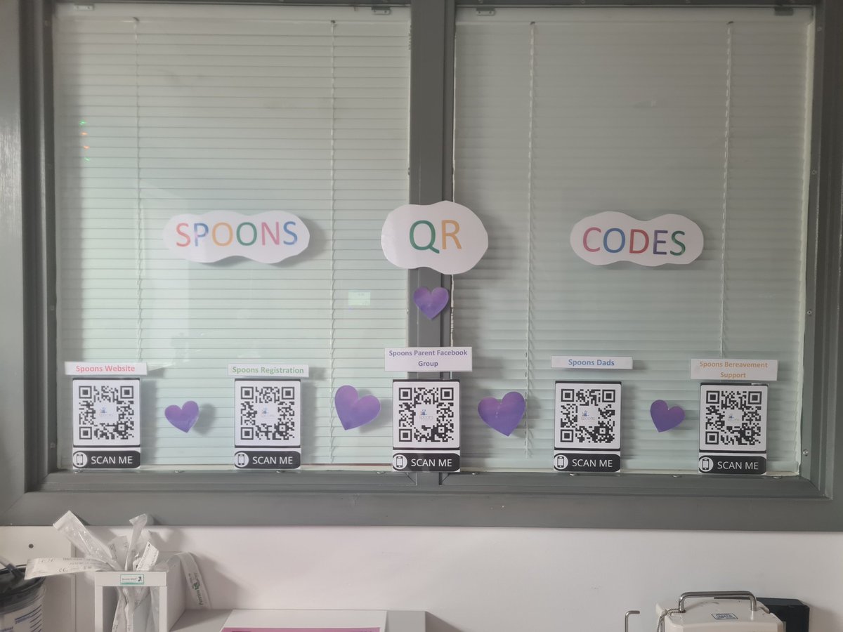 Helen Large (Stockport Neonatal Unit) tweet media