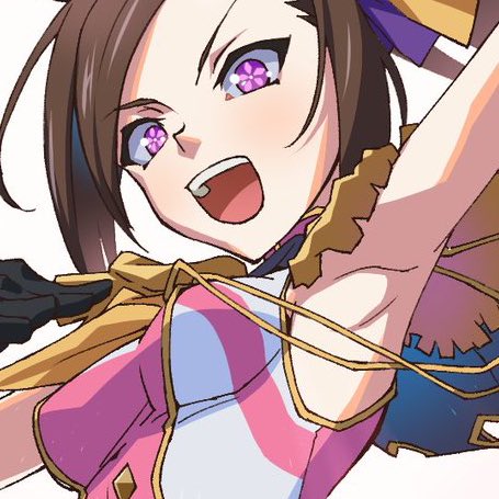 キングヘイロー(ウマ娘) 「なんか全く意図してなかったけどウマ娘の脇ばっか描いてないか… 」|パーク@skeb募集していますのイラスト
