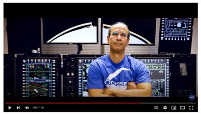 We Are Going - odysseysr.com/update/we-are-…