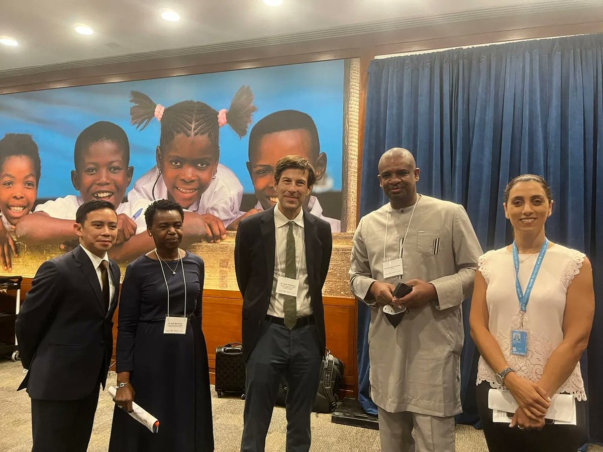 NCDIpoverty's tweet photo. Our recent #PENPlusInAction event highlighted the need for a global movement of solidarity in order to support LLMICs in implementing lifesaving #NCD services that are accessible and affordable for the rural poor.
Learn more 👉 https://t.co/okjFO3ttrF https://t.co/CFYajwCADr