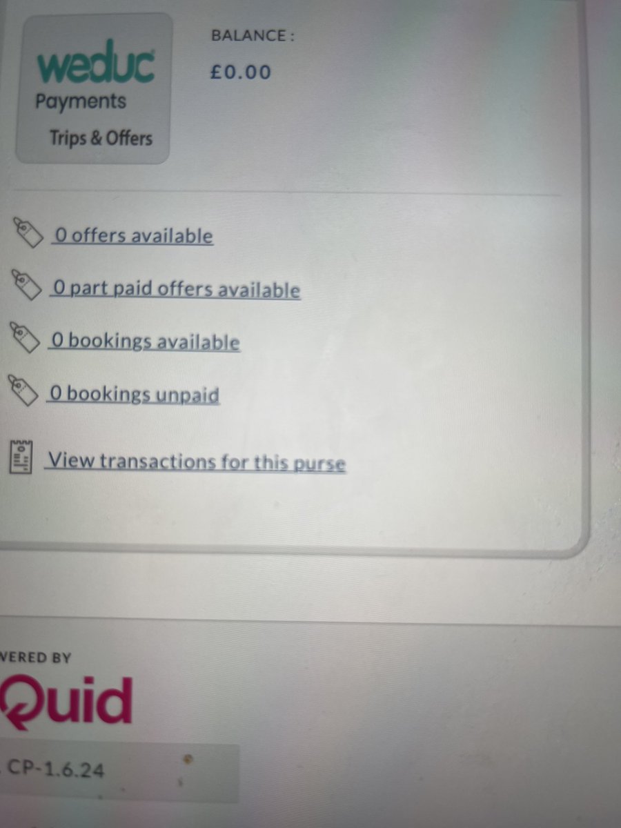 ⁦<a href="/_TKASA/">The King Alfred School an Academy</a>⁩ Hey King Alfred.The picture with the top up box is what you say the payment screen SHOULD look like. My screen has no such box. How do I pay for my child’s lunches??