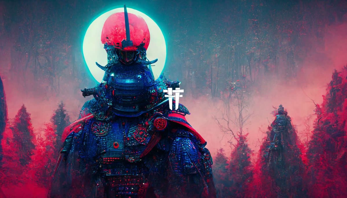 Claim, Stake, Compound

Repeat the process ⛩️