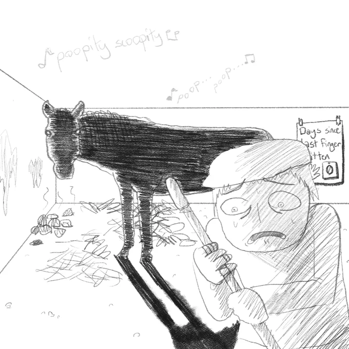 Average SIR Stream, as depicted by @evilebunny 