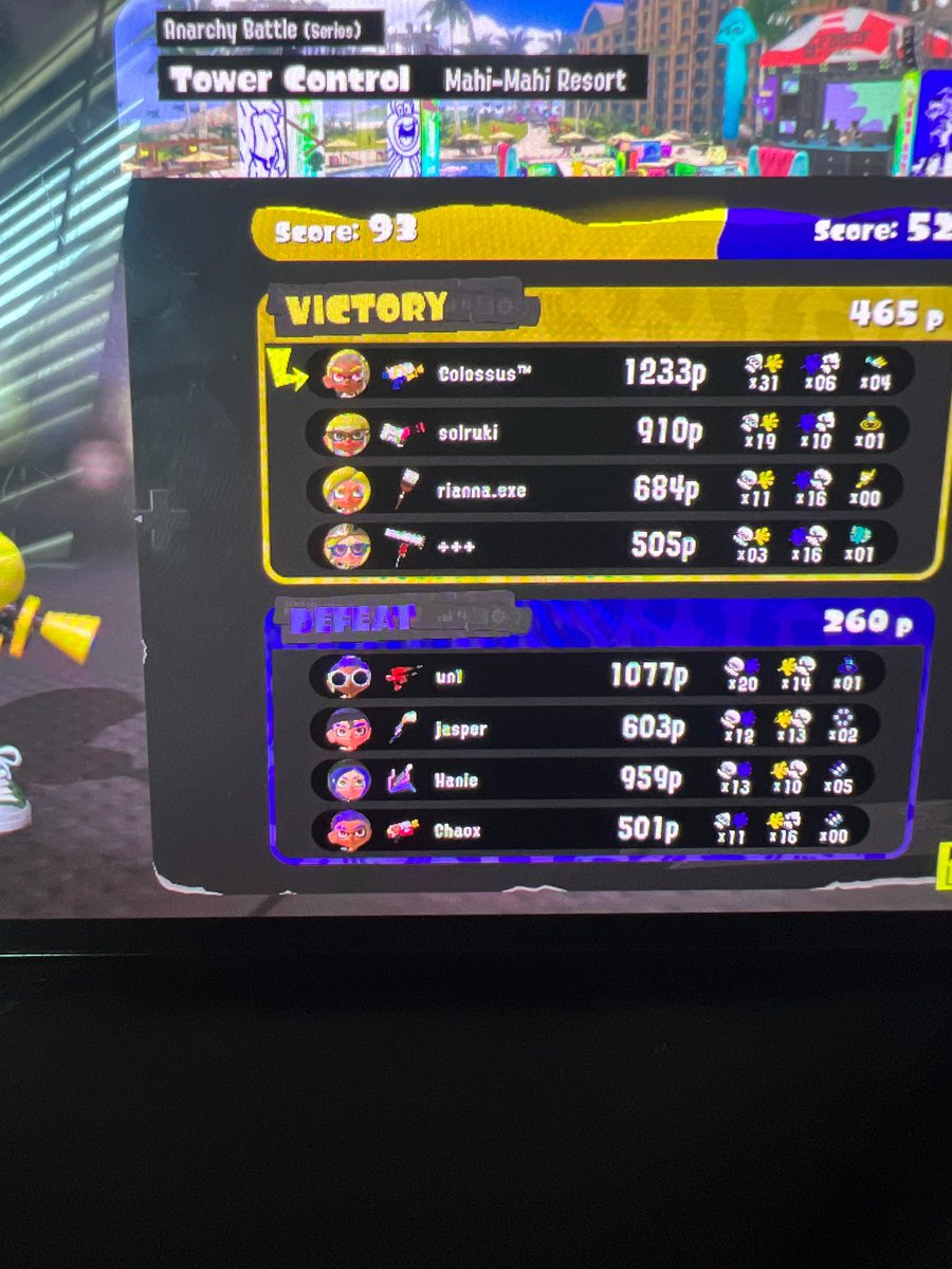 ColossusTM_'s tweet image. Season 2 of my content has just started hope your ready for some great Highlights I went off #colossus @KindaFunnyVids