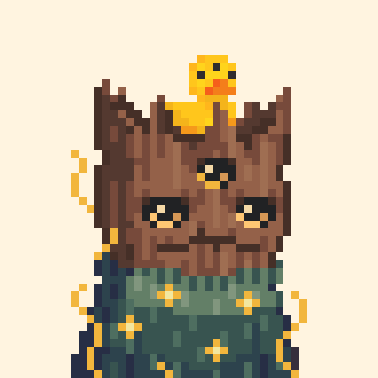 #NewProfilePic sorry guys, your 1/1 <a href="/CrittersCult/">ℭ𝔯𝔦𝔱𝔱𝔢𝔯𝔰 ℭ𝔲𝔩𝔱</a> can't beat mine 😛