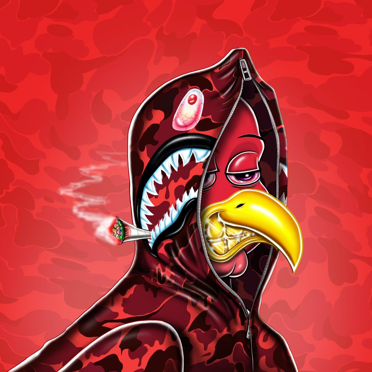 SazzyNotAgain tweet media