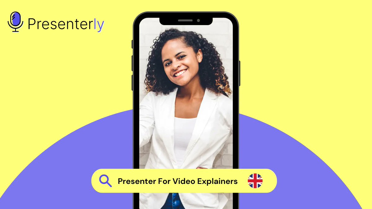 Presenters needed to film some explainer videos using autocue 🎥

Working with a London-based startup.

📍London

Apply with your Presenterly profile: presenterly.com 

#castingcall #presenterjob #presentercasting #casting #actingjob