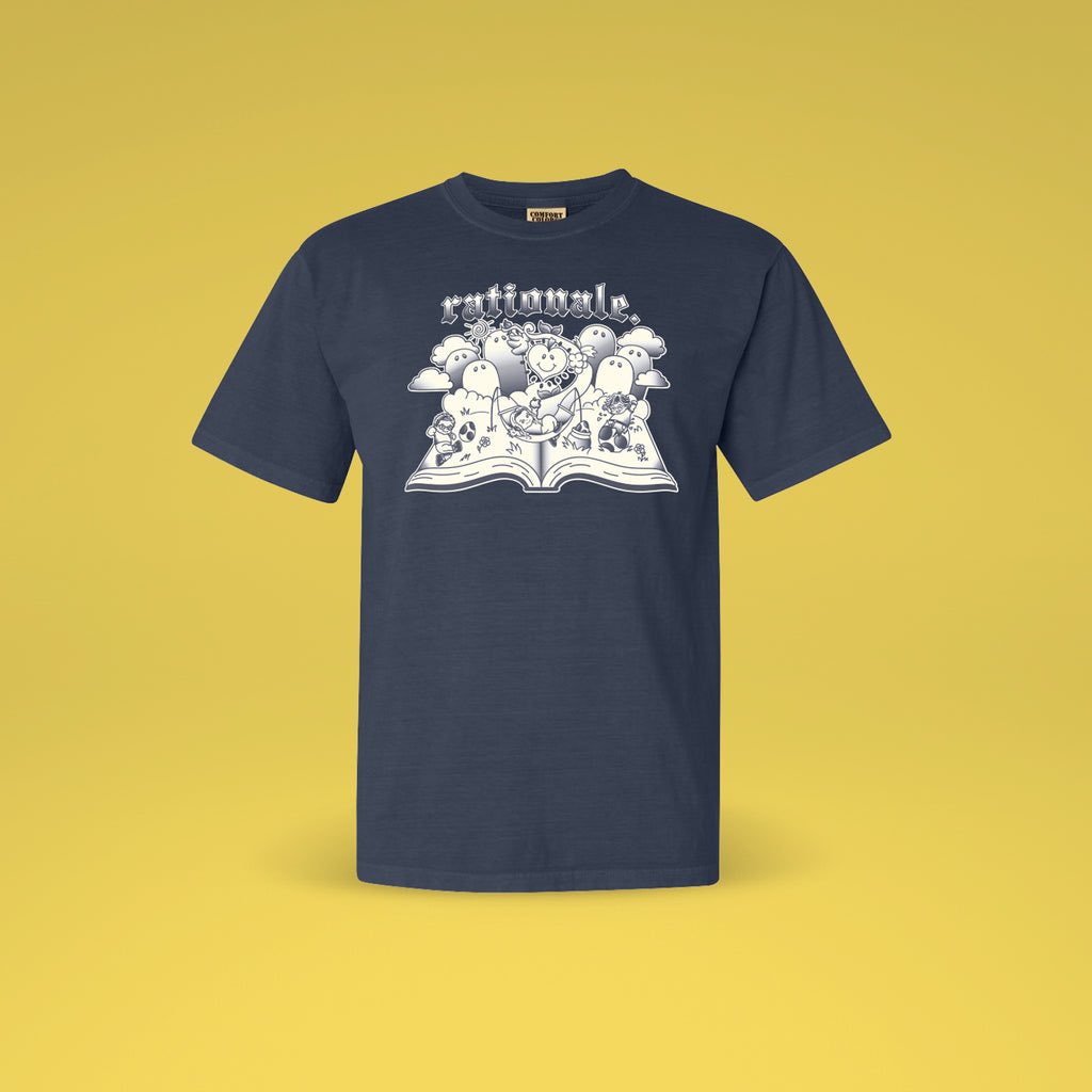 rationale. tweet media