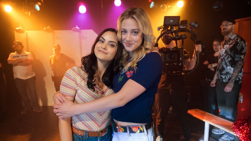RiverdaleDark's tweet photo. Riverdale reportedly is starting production on its FINAL season in three weeks. Are you ready for the last first day? https://t.co/OMed3I5kPZ