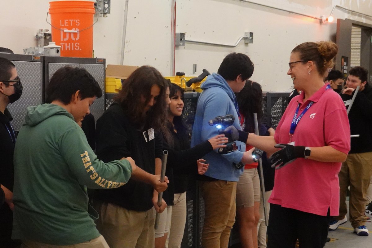 Spring Branch ISD on Twitter "RT guthrie_center Guthrie's 8th Grade