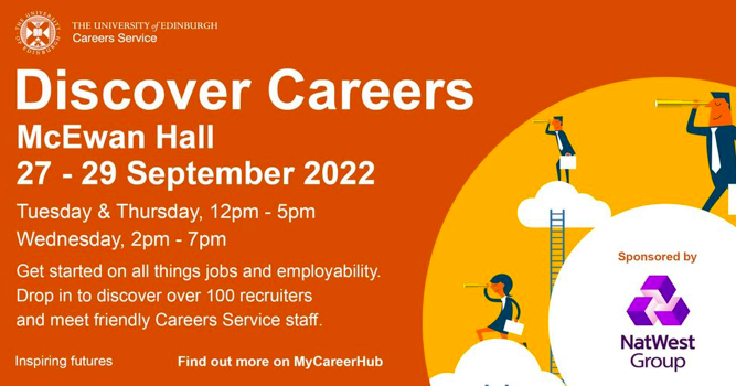 Looking to kickstart your career in Data and Analytics? We are recruiting for our Newtyne Academy opportunities. Come and speak to us at Edinburgh University, McEwan Hall on Thursday 29th September.
Learn more about our Academy:  bit.ly/Academy_Grads
#GraduateOpportunity