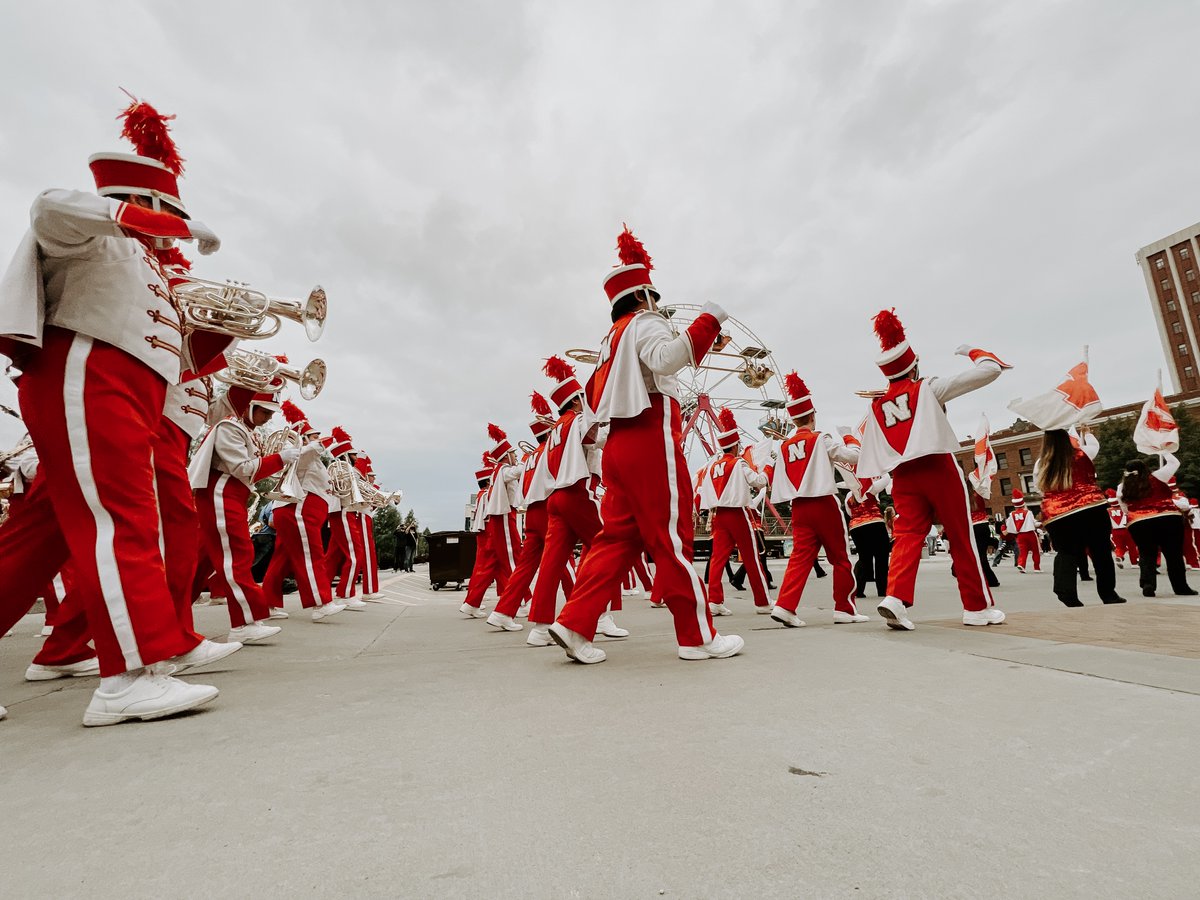 RonnieDGreen's tweet photo. Looking forward to celebrating Homecoming all week with our students, faculty, staff and alumni. https://t.co/uwRYrr8Z1G