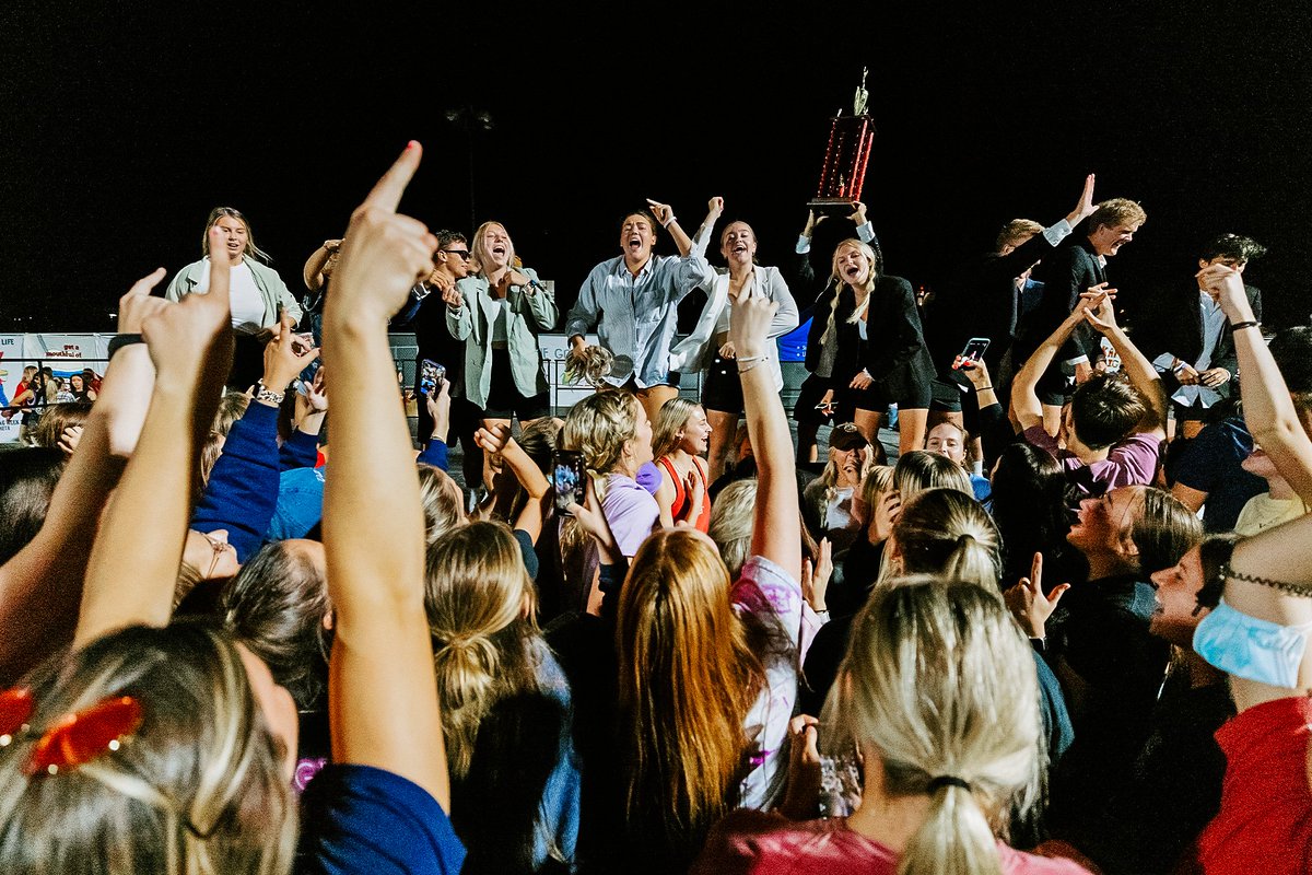 RonnieDGreen's tweet photo. Looking forward to celebrating Homecoming all week with our students, faculty, staff and alumni. https://t.co/uwRYrr8Z1G