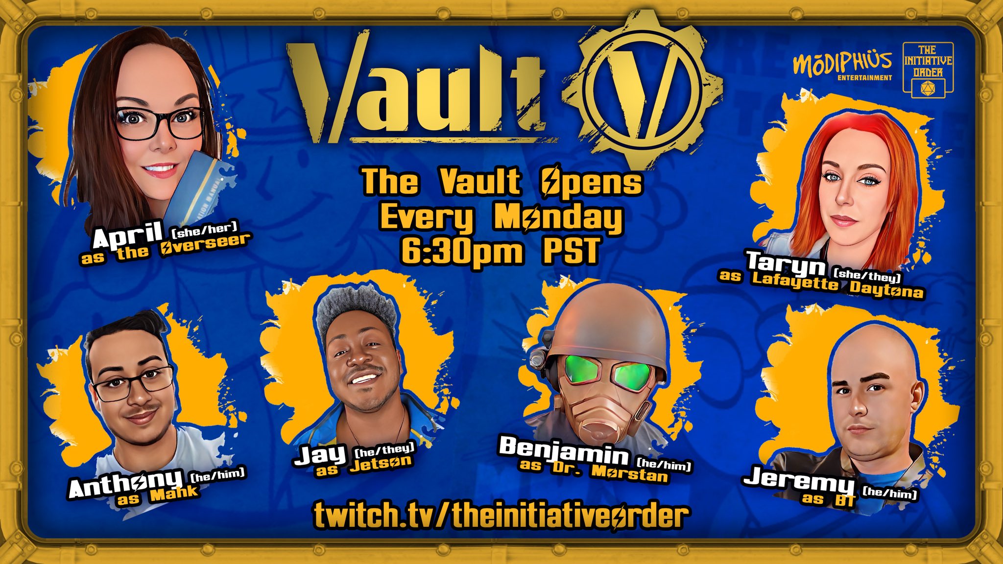 the-initiative-order-on-twitter-the-wastelanders-leave-vault-95-to
