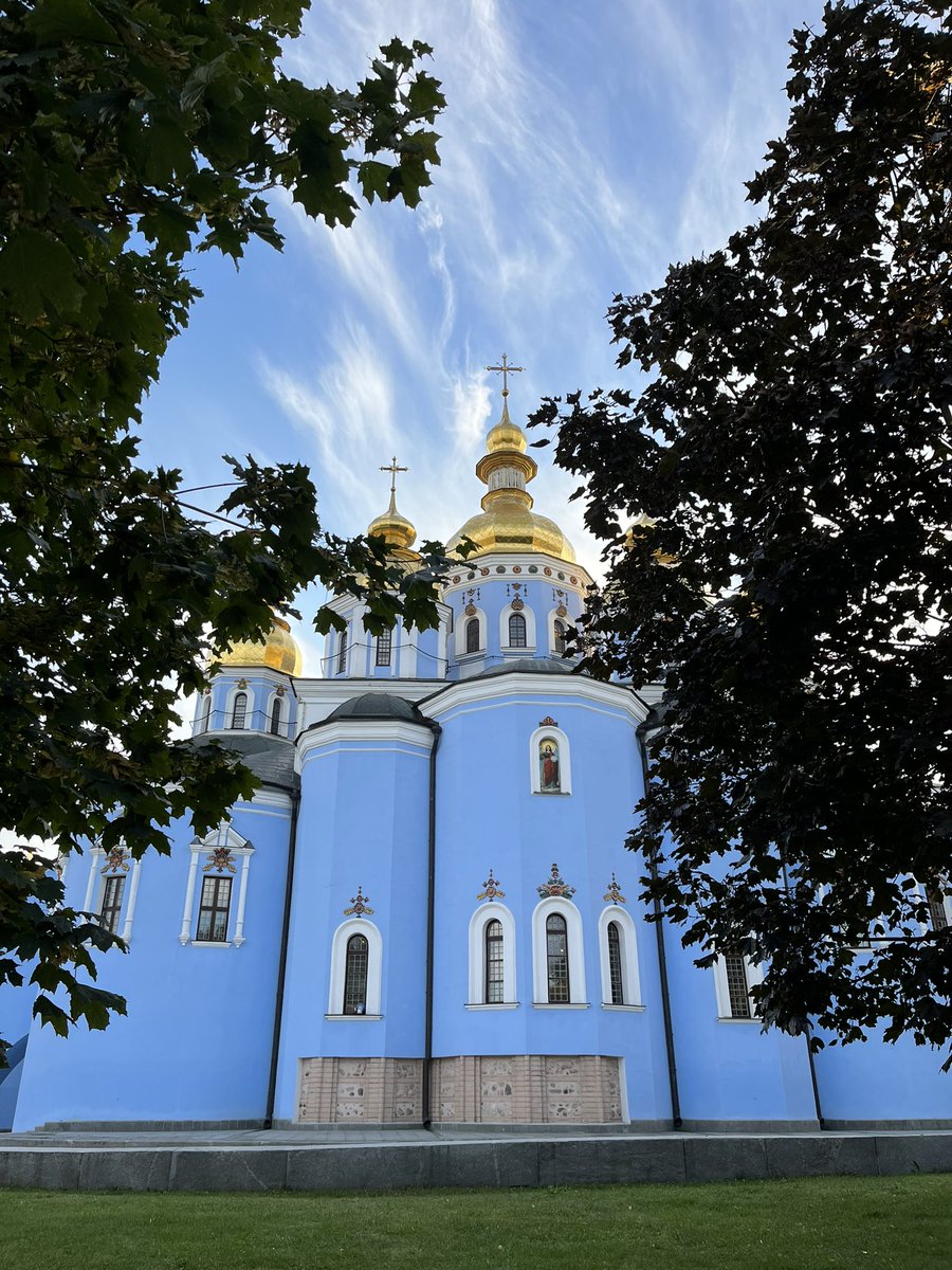 Olga Rudenko tweet media