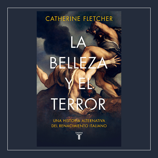 tauruseditorial's tweet photo. Hoy os recomendamos (encarecidamente) la historia real y, eso sí, mucho menos luminosa del Renacimiento italiano. Una historia de poder, intriga y violencia narrada magistralmente por Catherine Fletcher: https://t.co/CBnGDF1uUV https://t.co/BKSwSSQLVJ