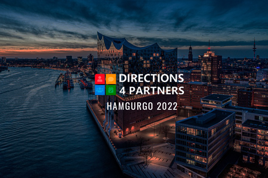 Directions EMEA 2022, el evento más importante para los partners de Microsoft Business Central se celebrará del 9 al 11 de noviembre en Hamburgo, Alemania, y Grupo Dynasoft estará presente como Bronze Sponsor.
 
#emea2022 #Microsoft 

dynasoftsolutions.es/es/blog/entry/…