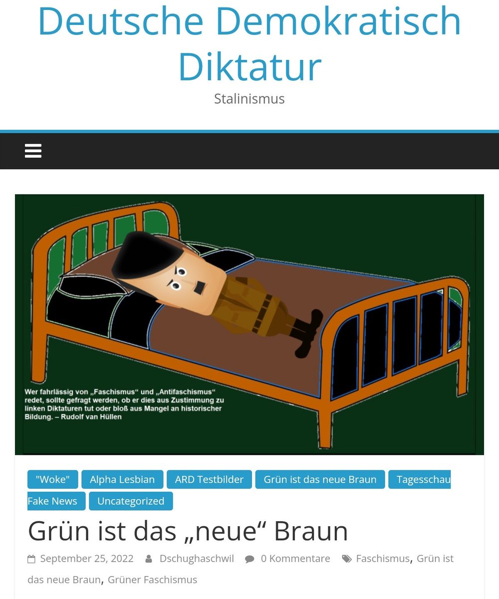 9Incide's tweet photo. Weil diese Leute #Strohdumm sind #Aufklärung  #Faschismus #Antifaschismus Unterschied zwischen #Hitler und #Mussolini @Die_Gruenen @dieLinke @spdbt sind despotic stalinistisch-mörderische Diktaturen im Sinne UDSSR SED Antifaschismus  Faschismus können ohne Gewalt nicht existieren https://t.co/jgU0verLM1