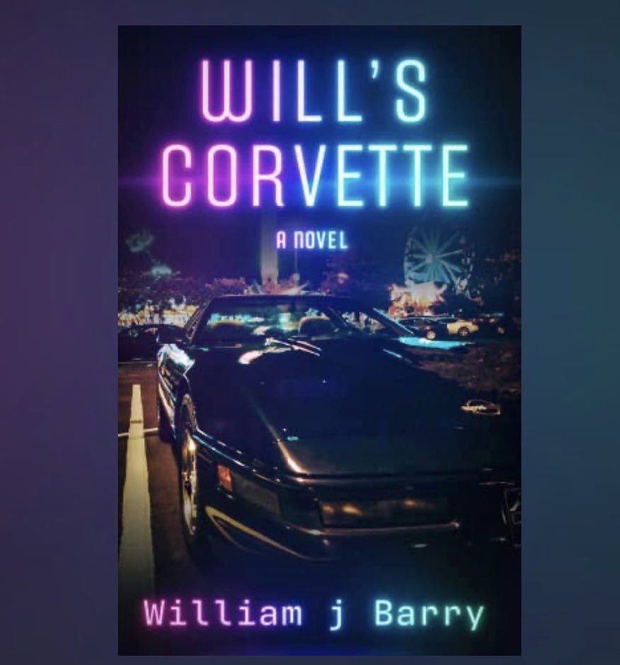 williamjbarry's tweet photo. I’m so grateful for the positive reception of my newest book thus far. I’m happy people are enjoying it 

https://t.co/UTlkVQXYyJ https://t.co/qcV2Uek8VG