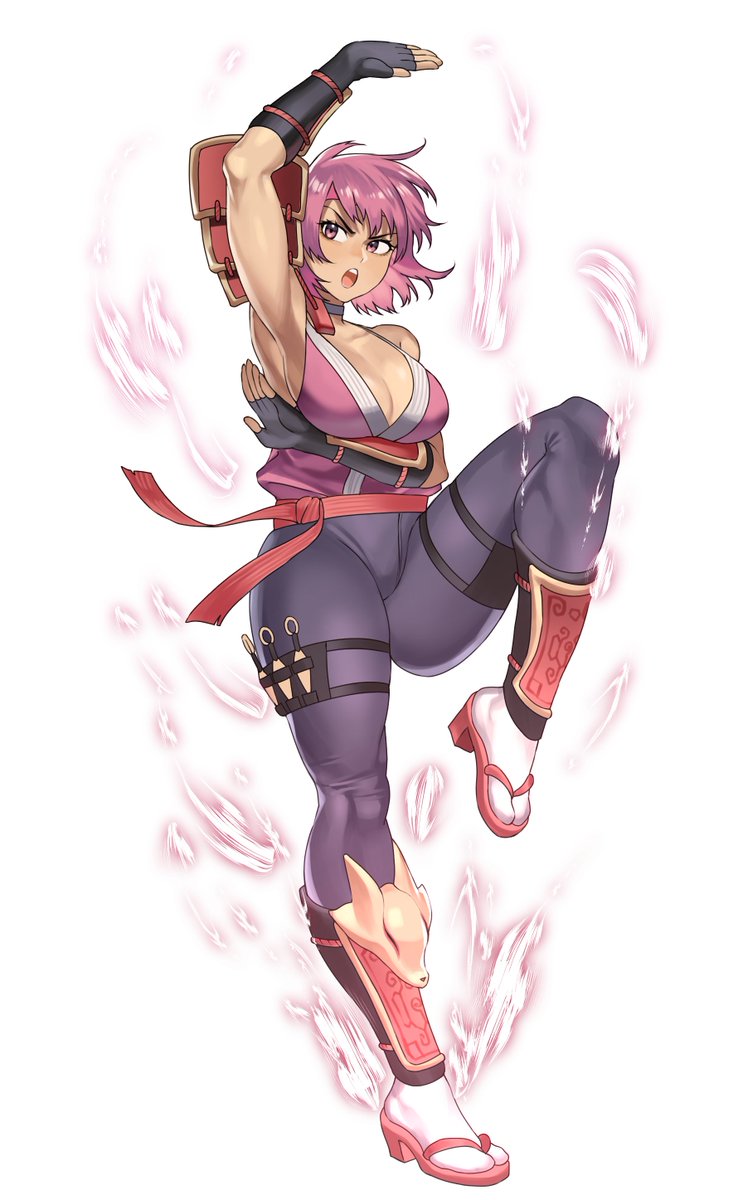「Ayanei, commission for  」|Hanny (comm close!)のイラスト