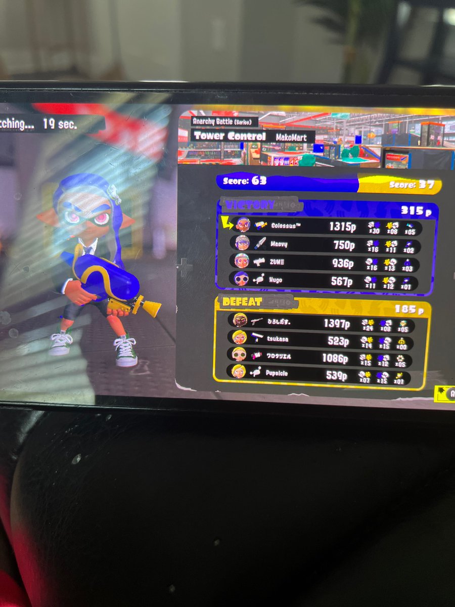 ColossusTM_'s tweet image. 