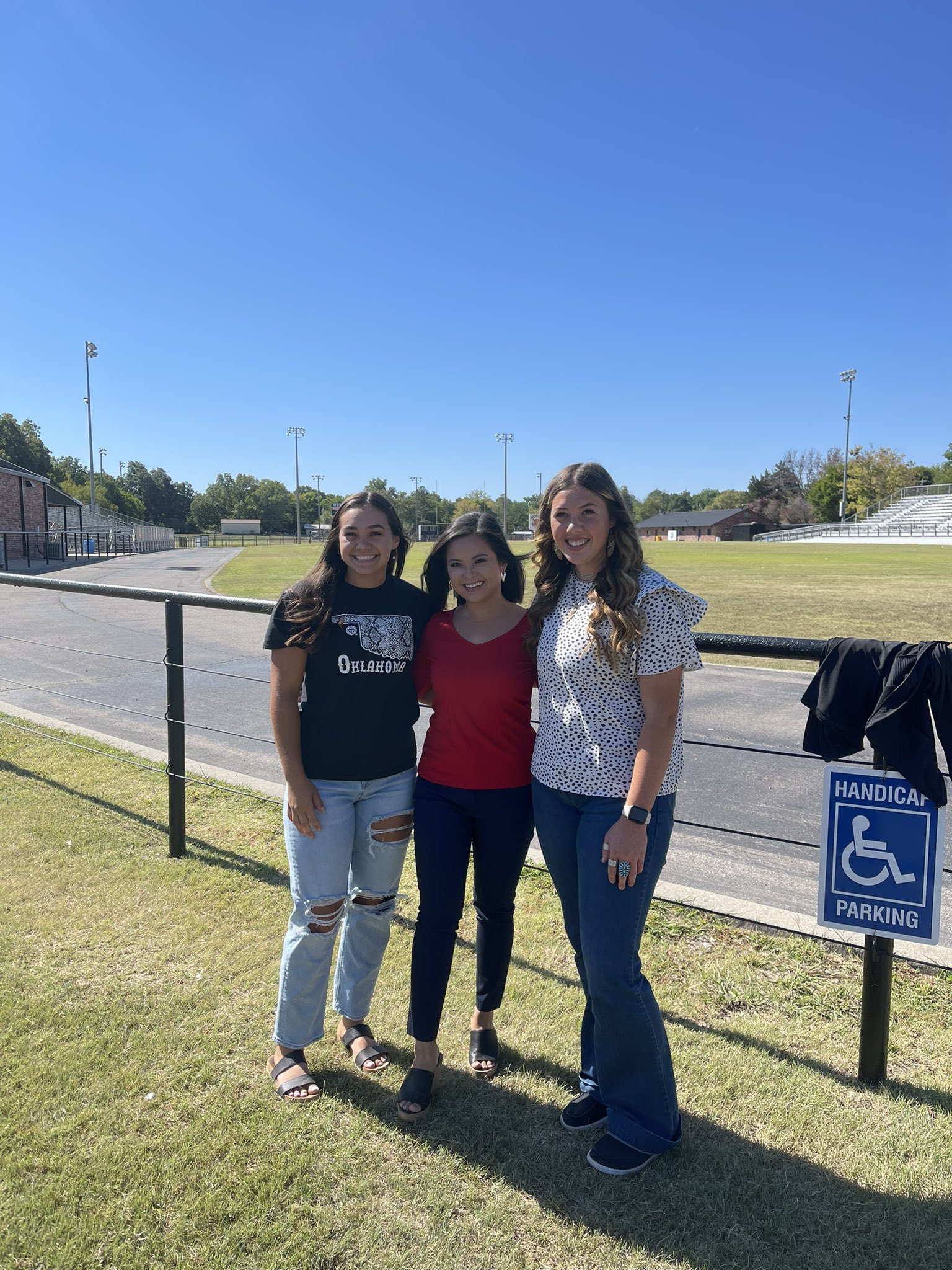 Wewoka Tigers on Twitter "Thank you NewsOn6 for stopping by and