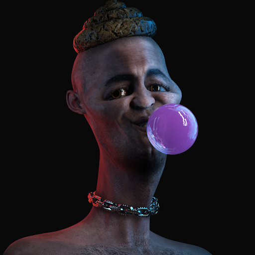 GameDiseaseBot_'s tweet photo. ☠ GD #691 ☠

Sold for 0.12 ETH ($158.59)

https://t.co/Pvte9Wuo0y https://t.co/EZ8wQZCIFC