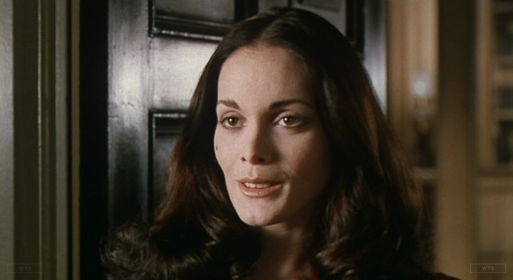 Martine Beswick was born on this day 81 years ago. Happy Birthday! What\s the movie? 5 min to answer! 
