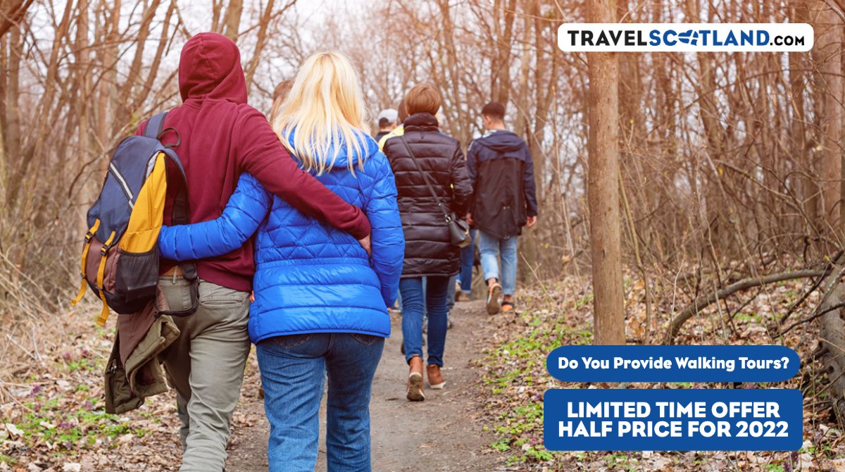 Travel Scotland tweet media