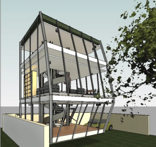 "Familias: Familias cargables. Flujo de trabajo" Post de la serie del blog de Yolanda Muriel dedicada a las familias en #Revit. 
#BIM #VDC @Autodesk 

mla.bs/5ed3fb4e
