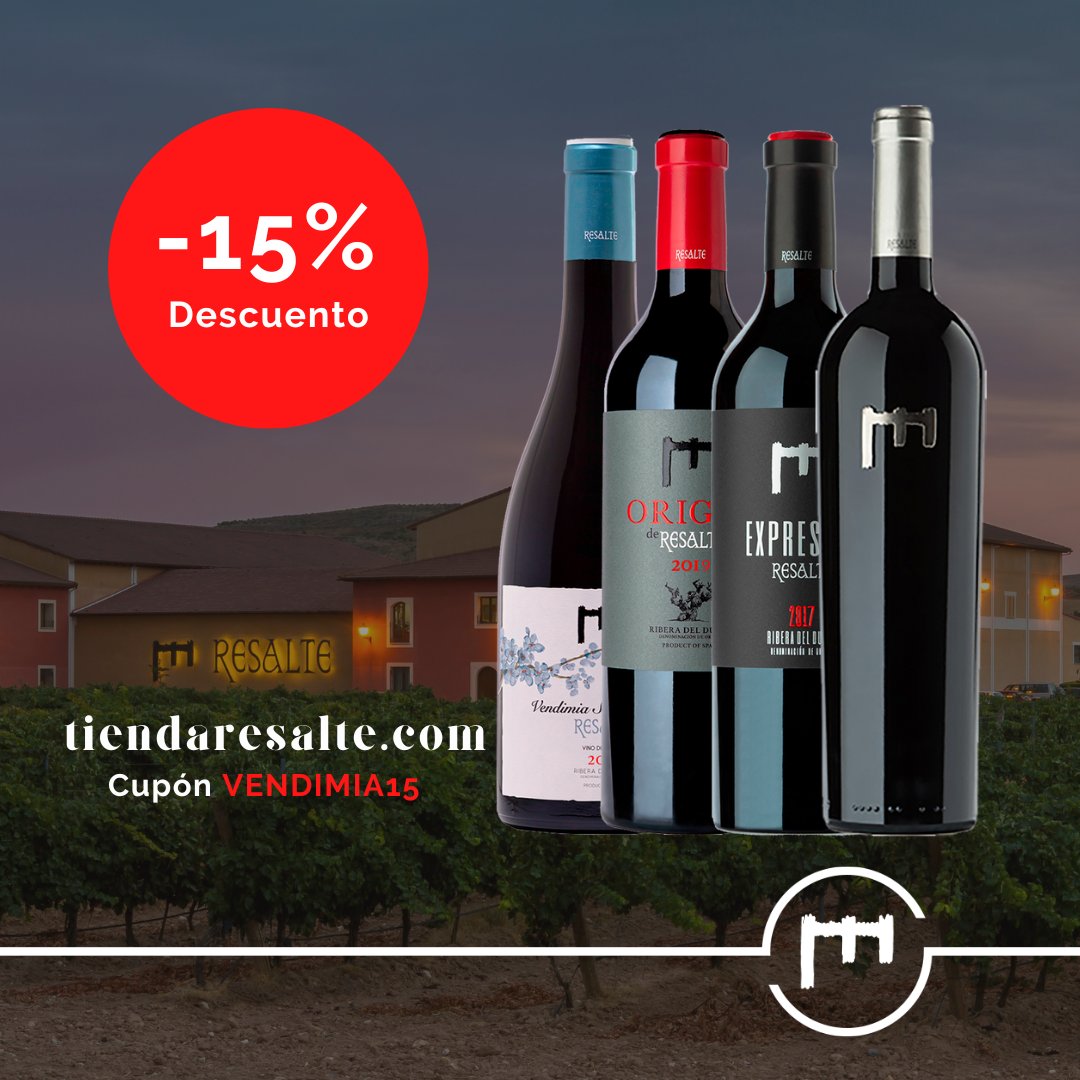 Resalte de Peñafiel tweet media