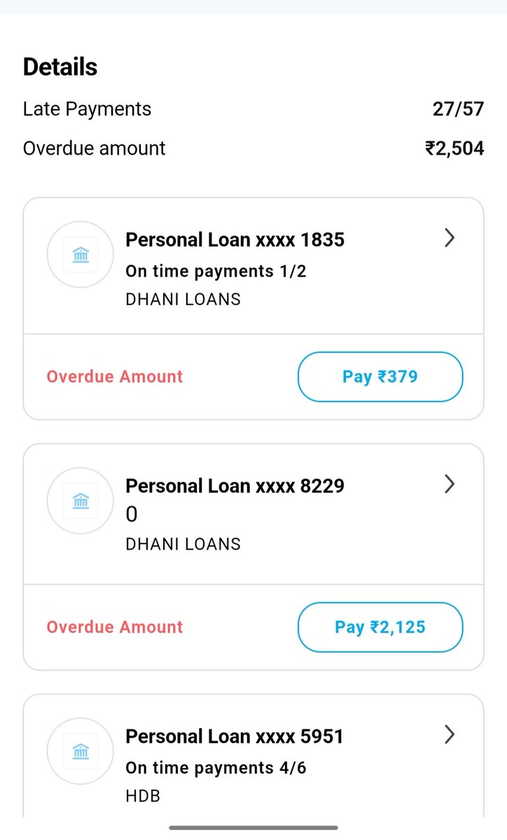 mentor_rohit's tweet photo. @dhanicares pura payment 23 may ko hi kar diya tha tab mera account aaplog close kyu nahi kar rahe hai.
Or nahi to customer ke paas call karo to udhar se bolenge ki 45 din ke under close ho jata hai. Avi tak 23 may se 45 din huaa nahi.
Kya sir aap log bhi. Had ho gayi hai https://t.co/pm82r9th9n