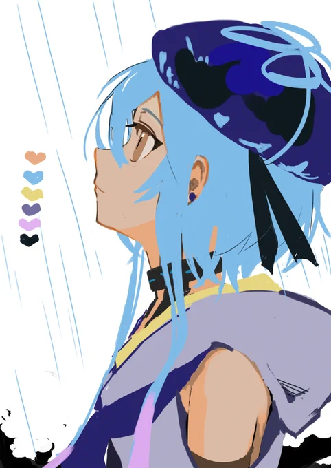 らくがき 