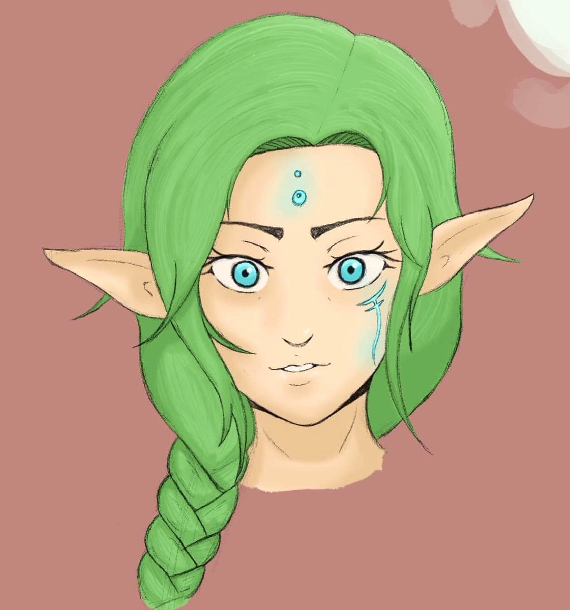 AscendanceComic's tweet photo. Hey everyone, we have another character design for you! Meet Alison! A companion to Elias and a member of the same guild! #AscendanceComic #comicbooks #ComicArt #comics #comicbook #OC #indiecomics https://t.co/e3vU2SDvaI