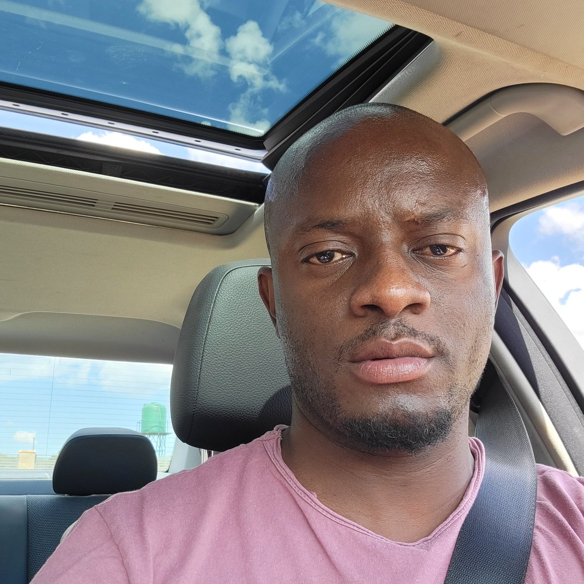 #NewProfilePic