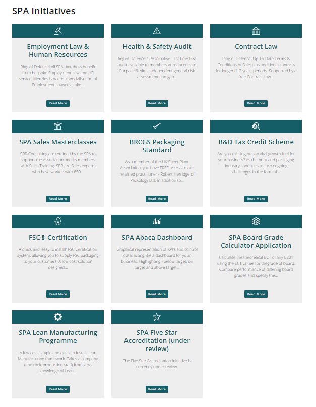 Contract Law. Terms &amp; Conditions. SPA Standard Terms &amp; Conditions are available on SPA Website FOC for our members … to give you some protection! Use them! And the FREE Contract Law Hotline from <a href="/RoxburghMilkins/">Roxburgh Milkins</a>, our retained experts: sheetplantassociation.com/spa-initiative…