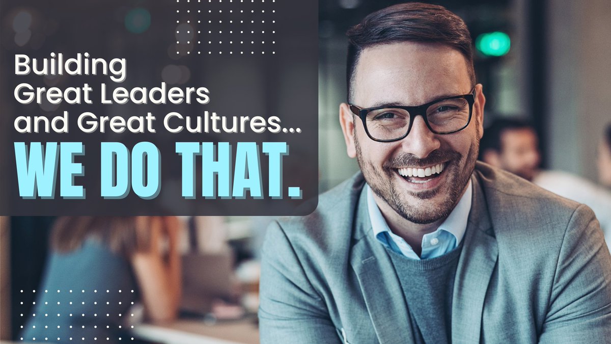 Curious what we do? Enjoy the first installment of our multi-part blog series titled "We Do That" below!

#leadershipdevelopment #culture #DiversityandInclusion #workplacewellness

cleindy.com/wedothat-great…
