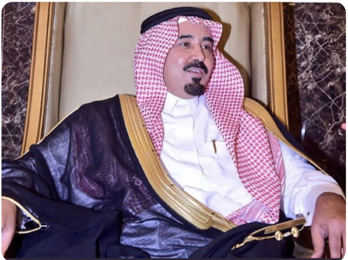 Otaibah_alhila's tweet photo. مساهمة شيخ قبيلة الروسان الشيخ : 
جامع بن عبدالعزيز بن جامع 
" امير الفوج الخامس بالحرس الوطني "
" بمبلغ 50,000 الف ريال " 
في عتق رقبة منصور بن مشعان الشيباني 
جعلها الله في ميزان حسناته وجزاه الله خير https://t.co/N7DaRolWXe