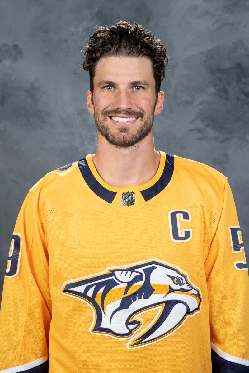 PredsNHL's tweet image. new season, new headshots